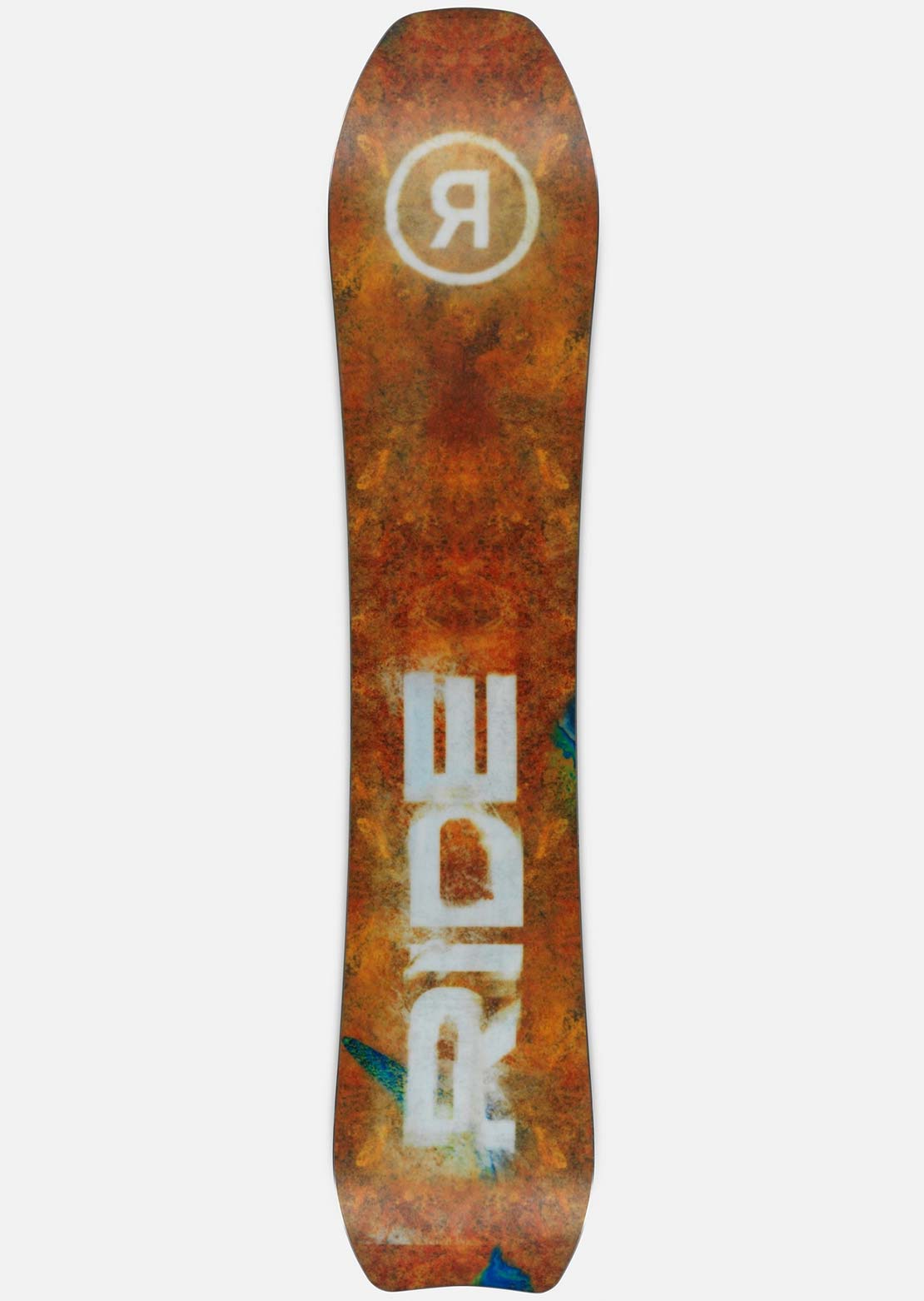 Ride Unisex Psychocandy Snowboard