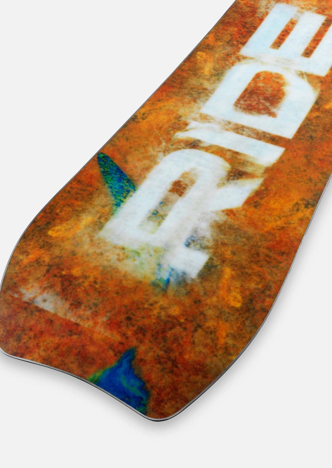 Ride Unisex Psychocandy Snowboard