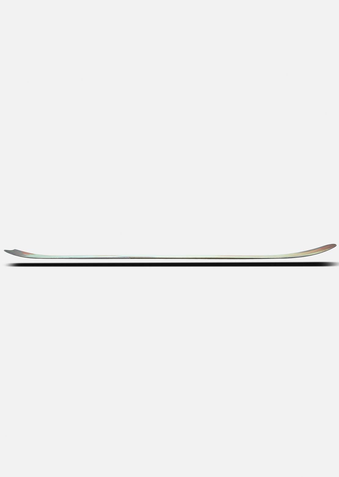 Ride Unisex Psychocandy Snowboard
