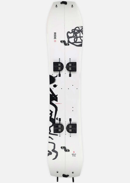 pack snowboard ride Unisex Split Pig Package Splitboard Size:Large-X Large Cinnamon Brown Black Hole® Department_Helmets The versatility of the