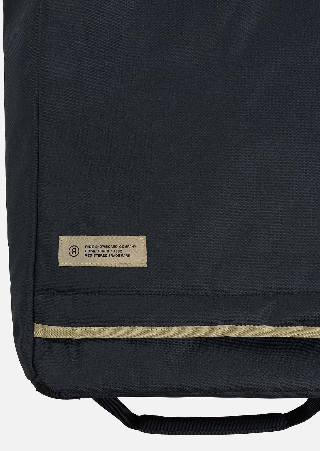 Ride Unisex The Perfect Snowboard Bag Black