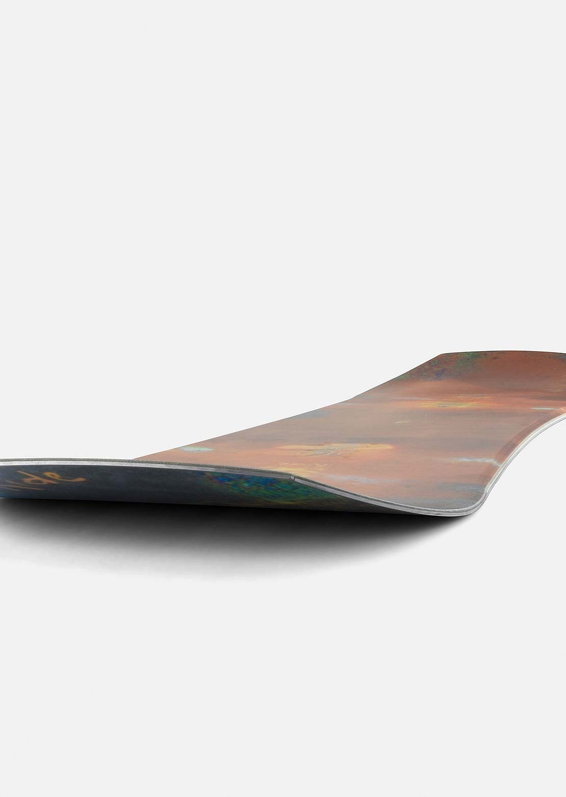 Ride Unisex Twinpig Snowboard
