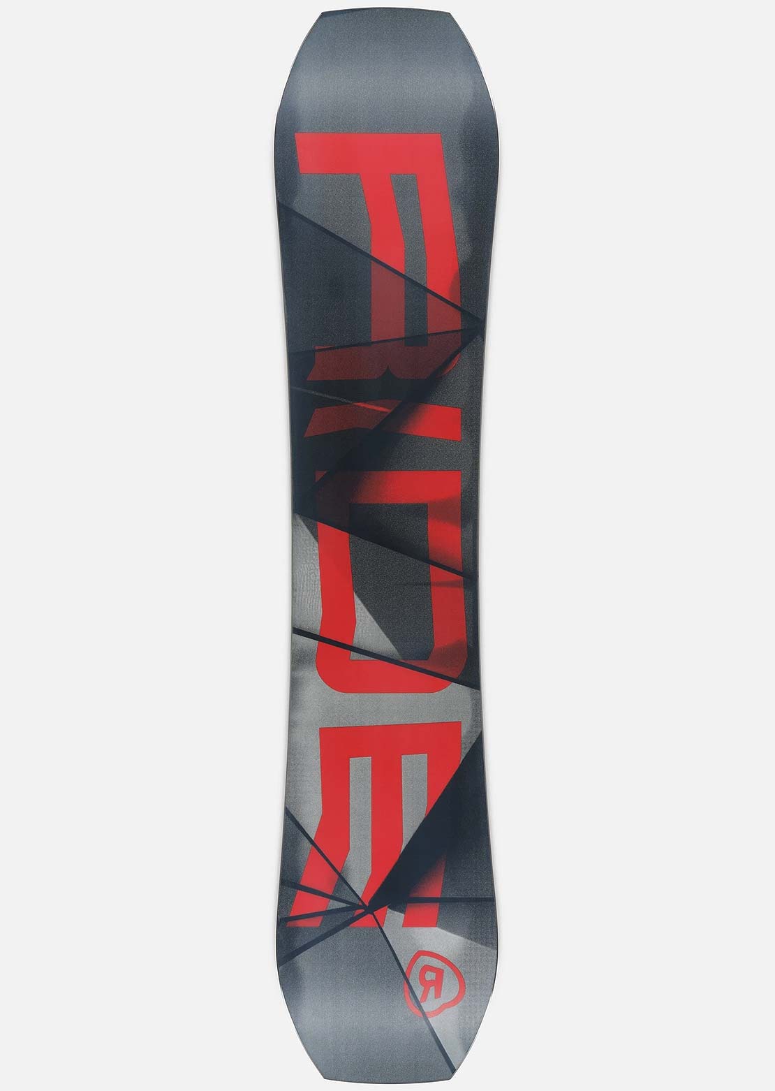 Ride Unisex Twinpig Snowboard