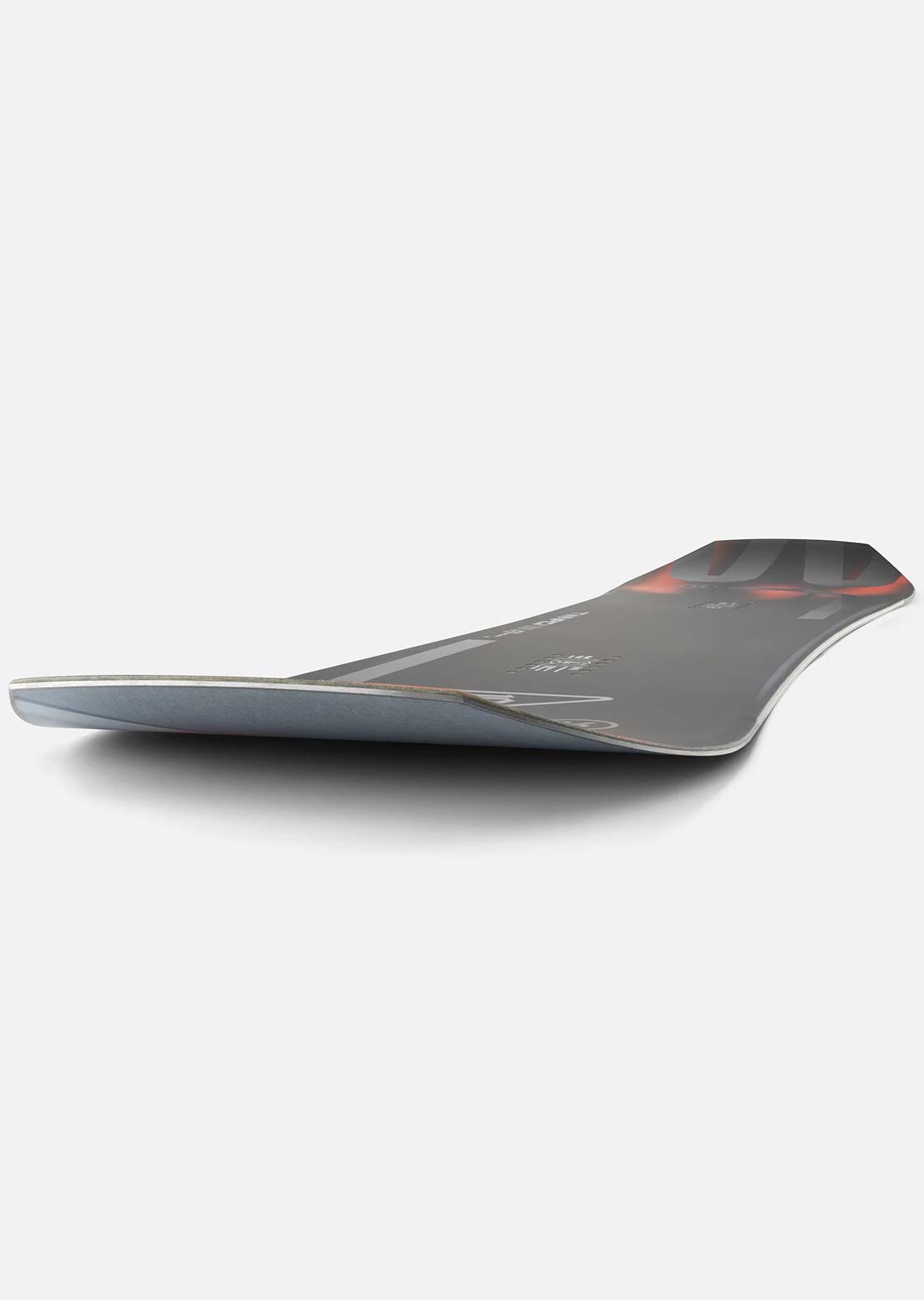 Ride Unisex Twinpig Snowboard