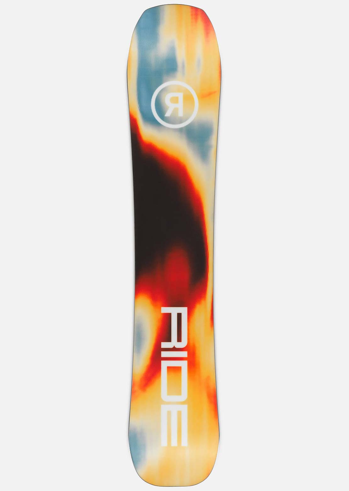 Ride Unisex Vantum Snowboard