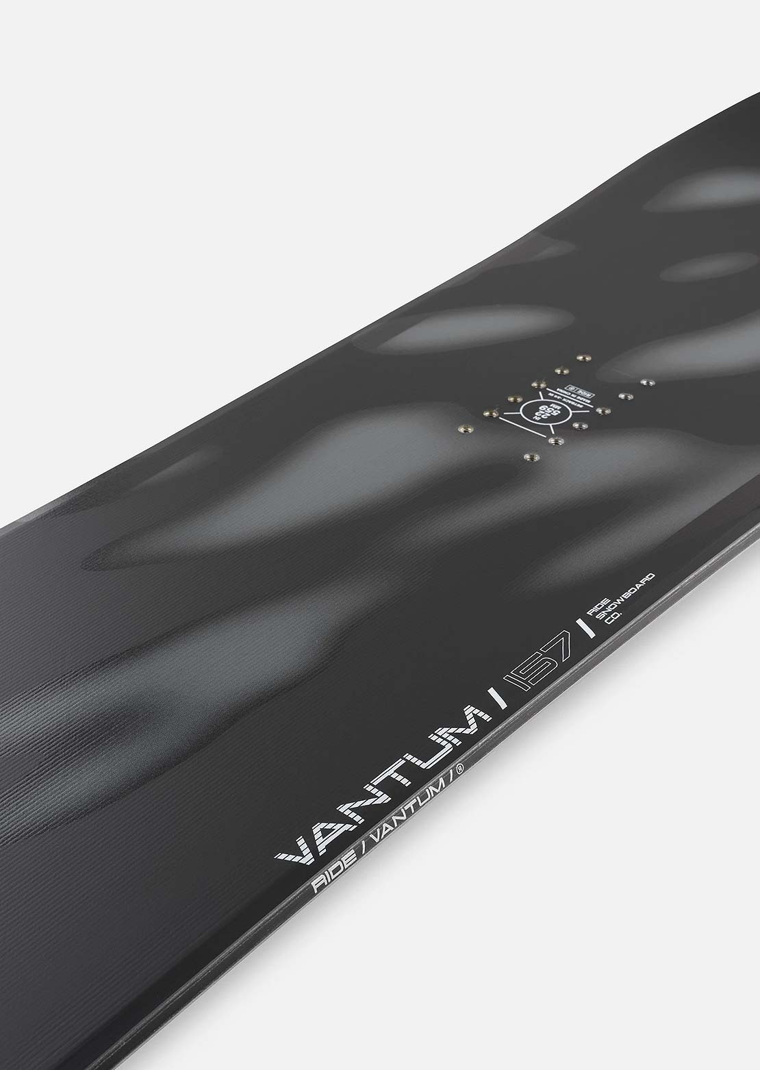 Ride Unisex Vantum Snowboard