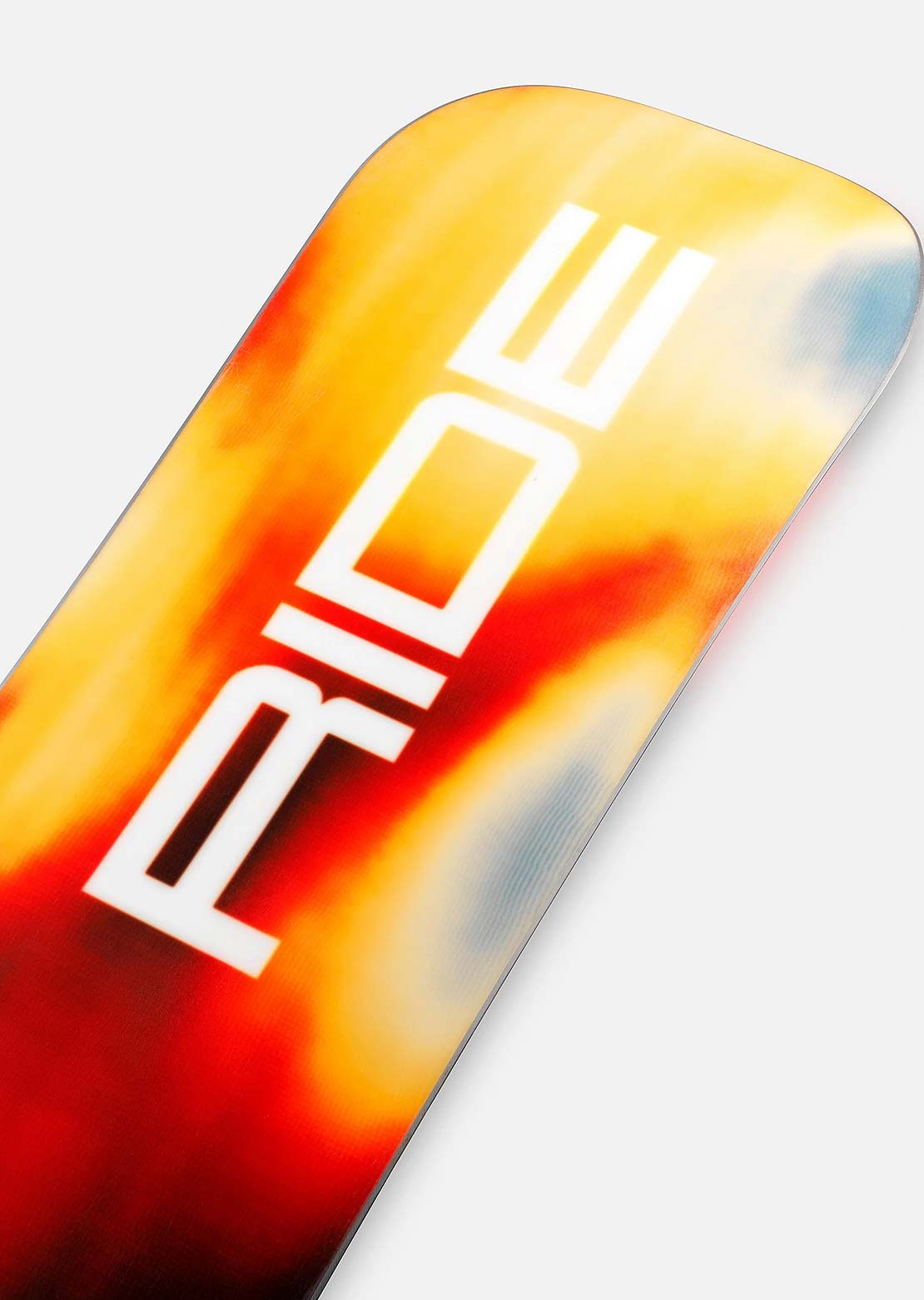 Ride Unisex Vantum Snowboard