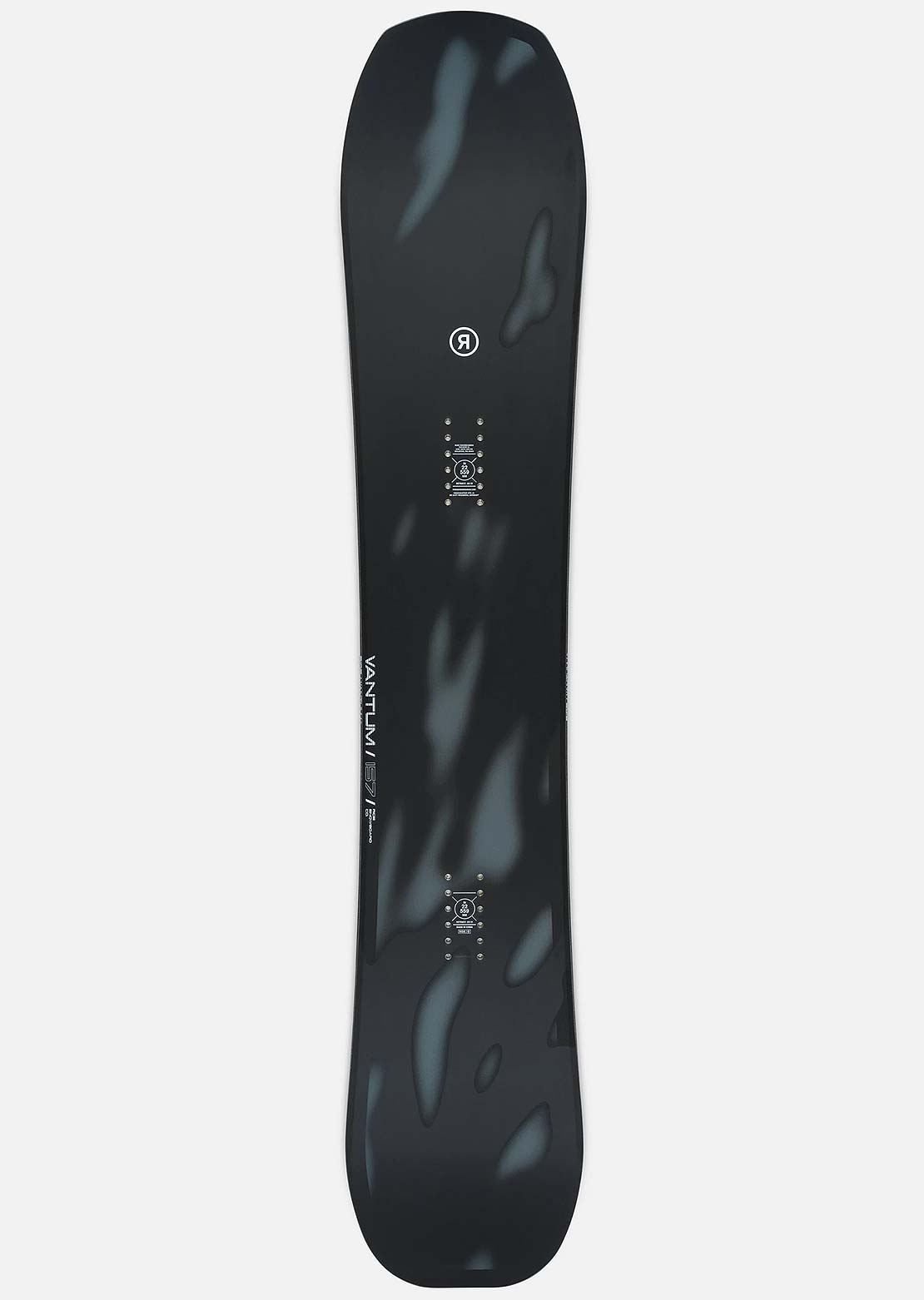 Ride Unisex Vantum Snowboard