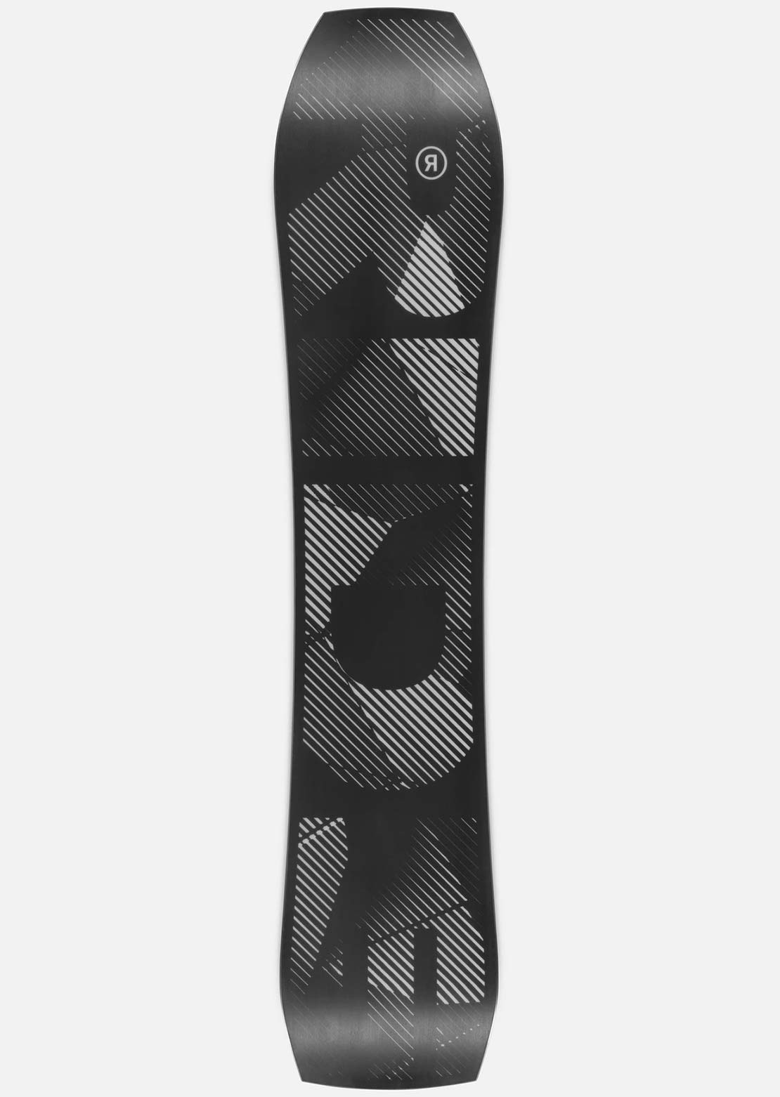 Ride Unisex Warpig Snowboard