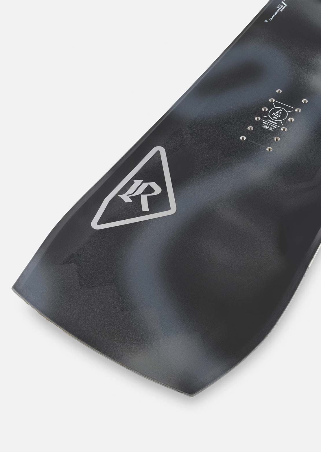 Ride Unisex Warpig Snowboard