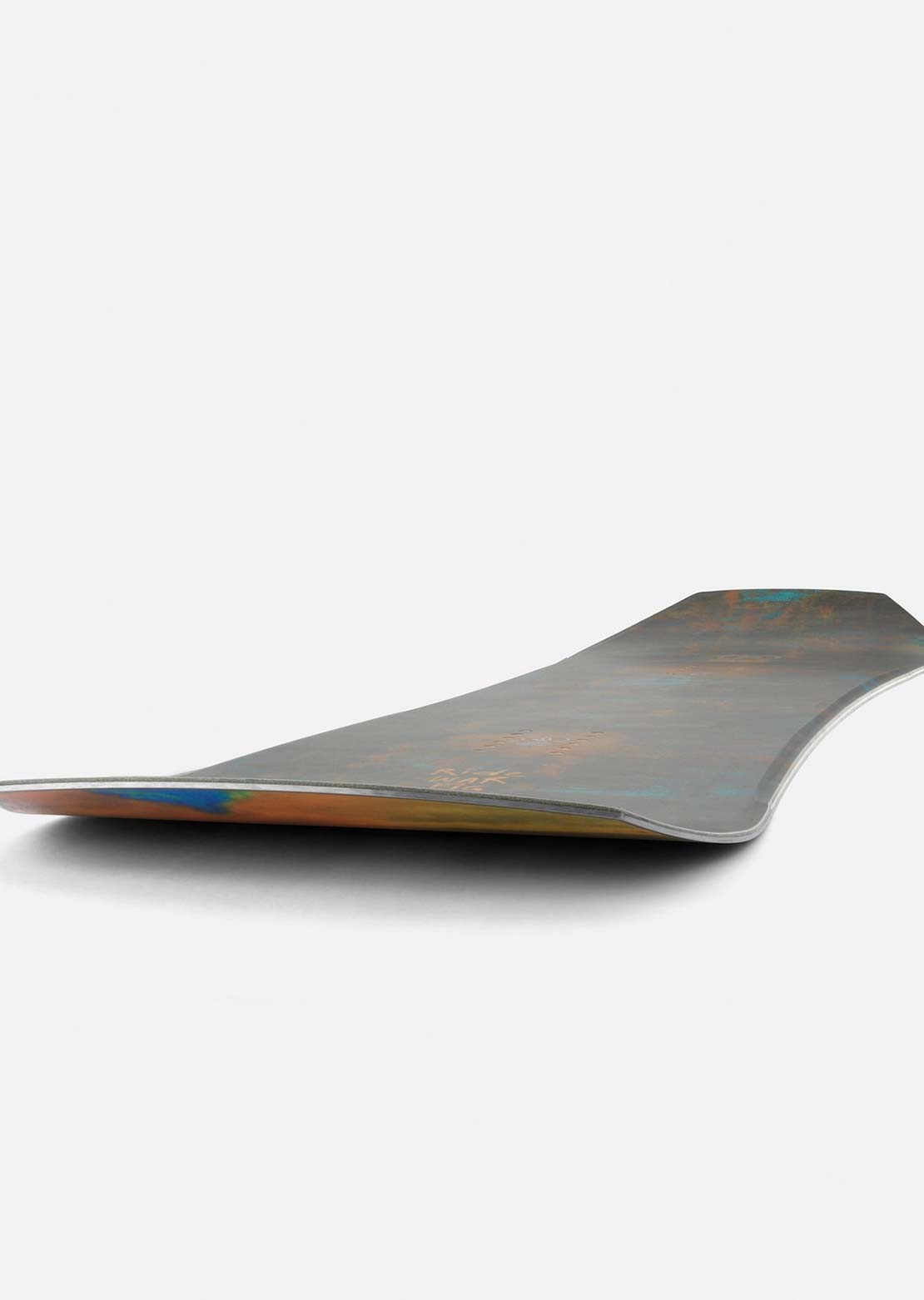 Ride Unisex Warpig Snowboard