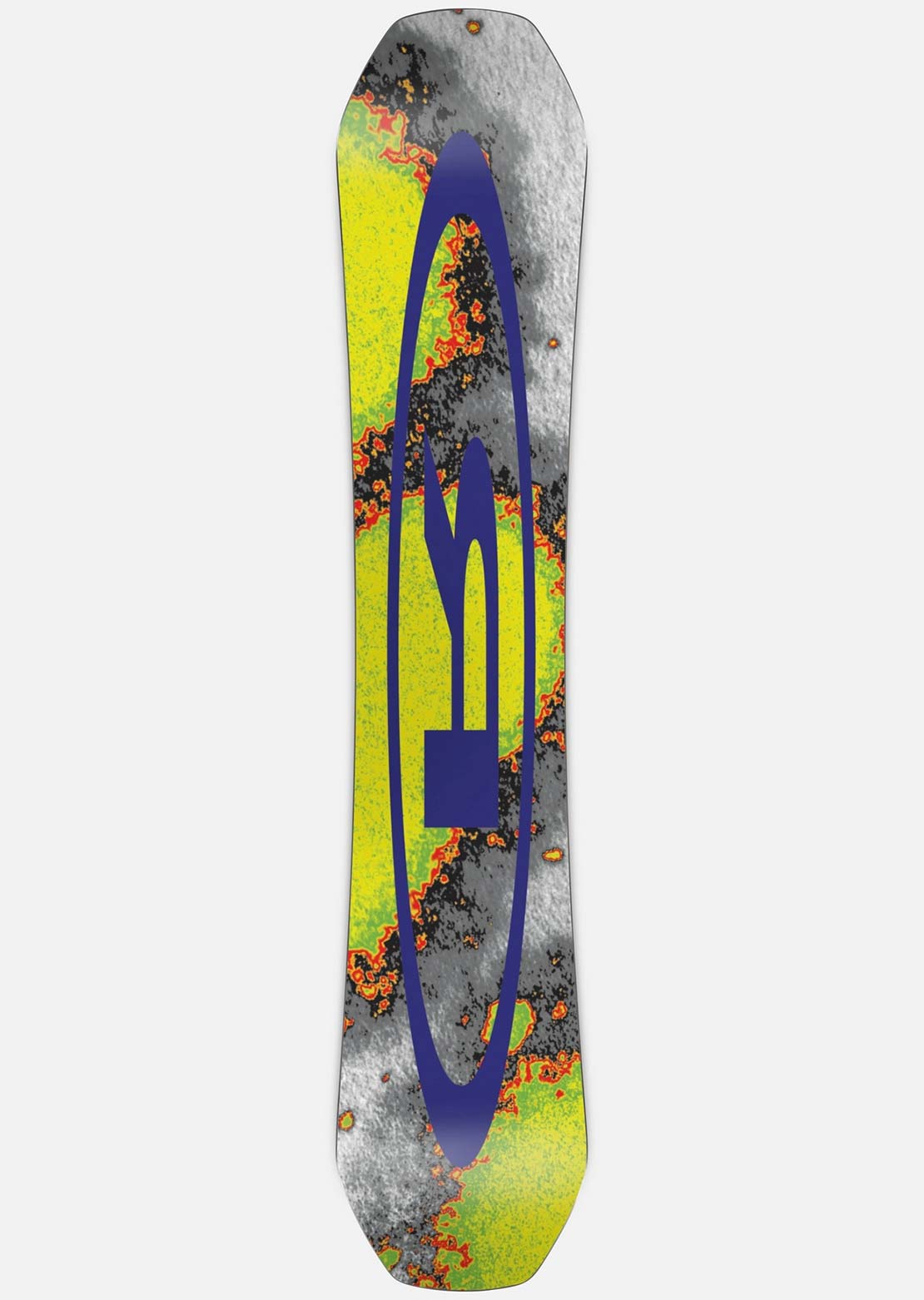 free ride brand snowboard Ride Unisex Zero Snowboard