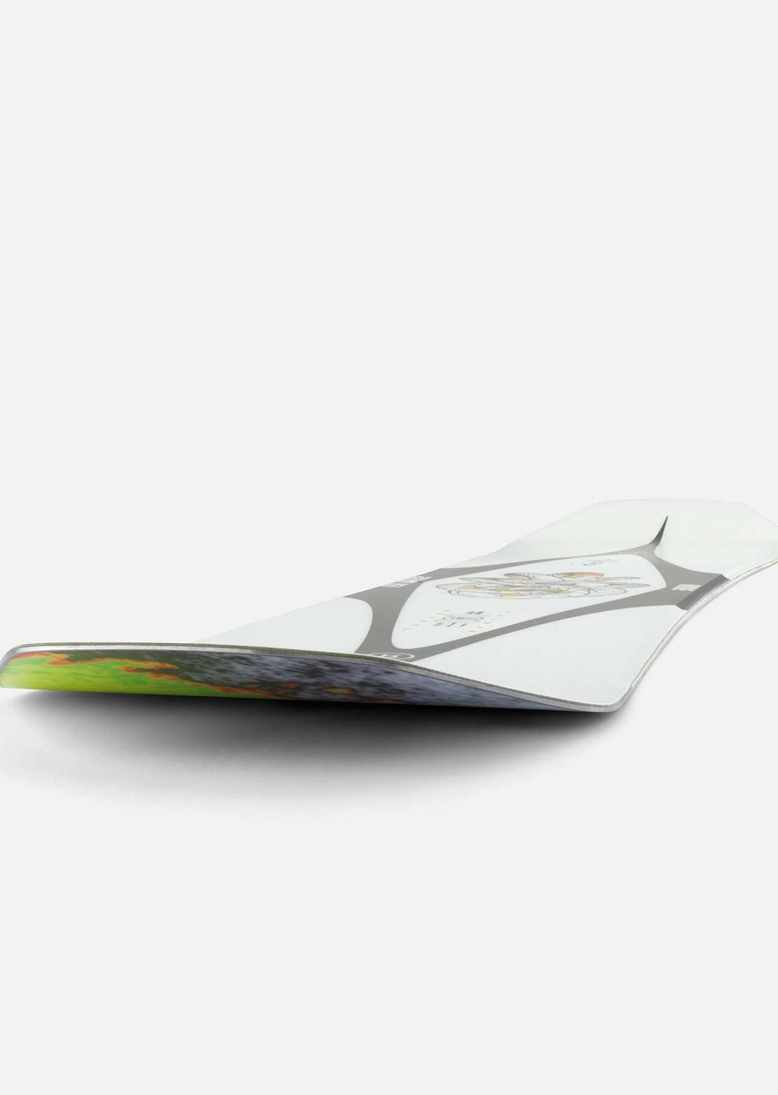 Ride Unisex Zero Snowboard