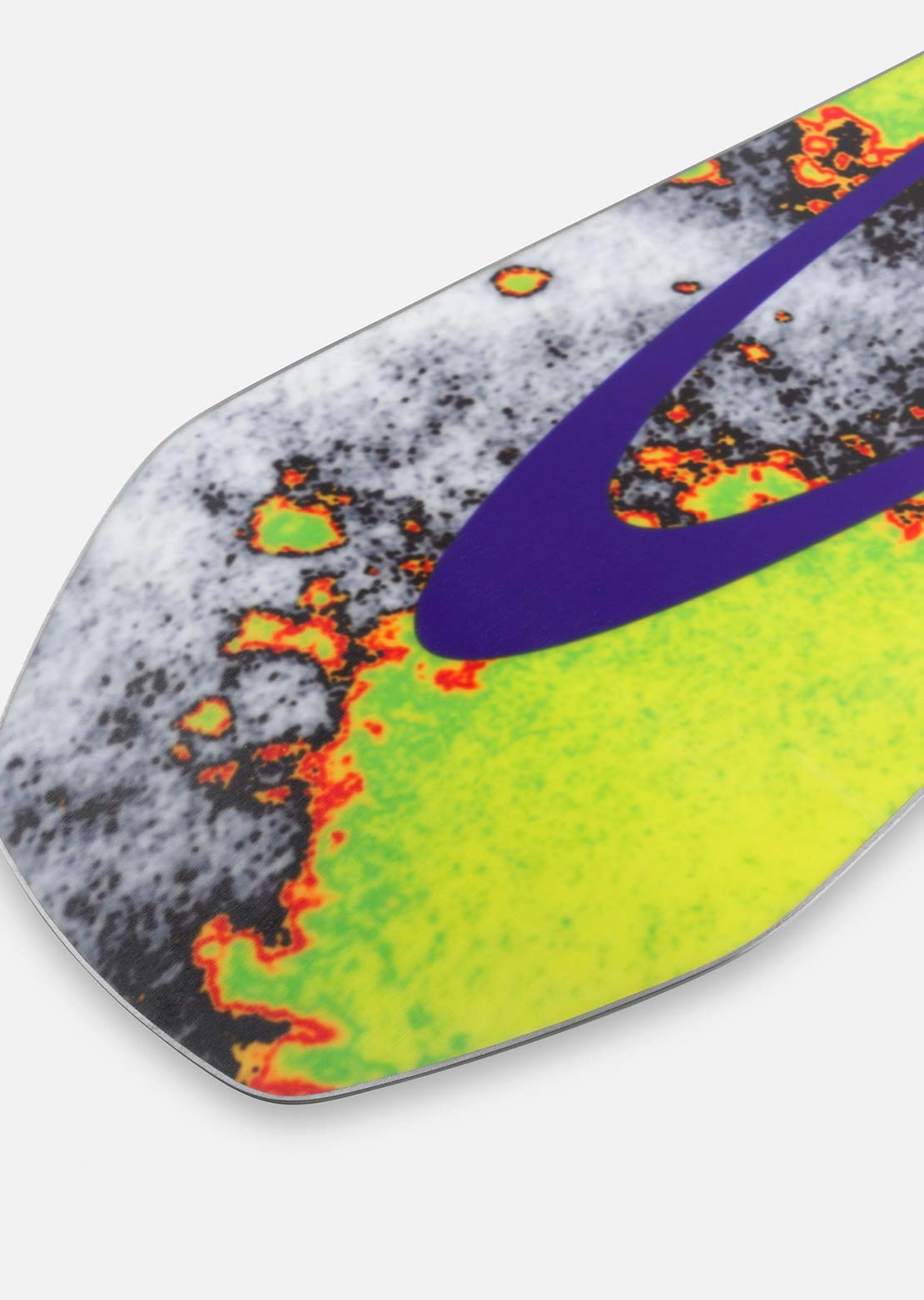 Ride Unisex Zero Snowboard