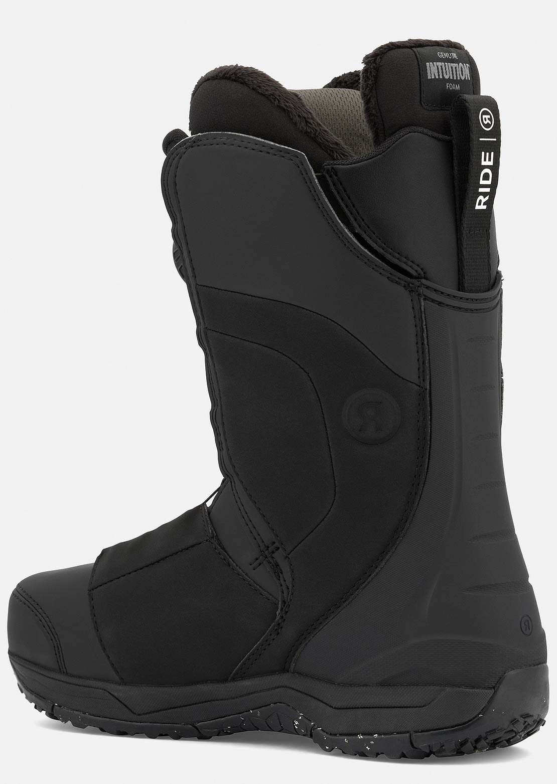 Ride Women's Cadence Snowboard Boots Black