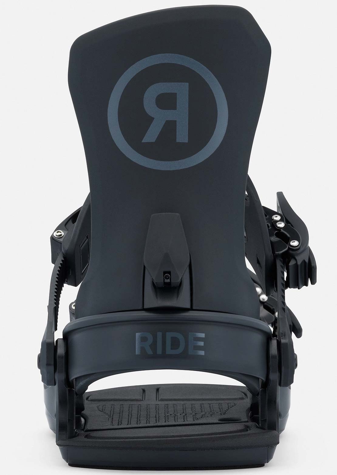Ride Women's CL-4 Snowboard Bindings Black