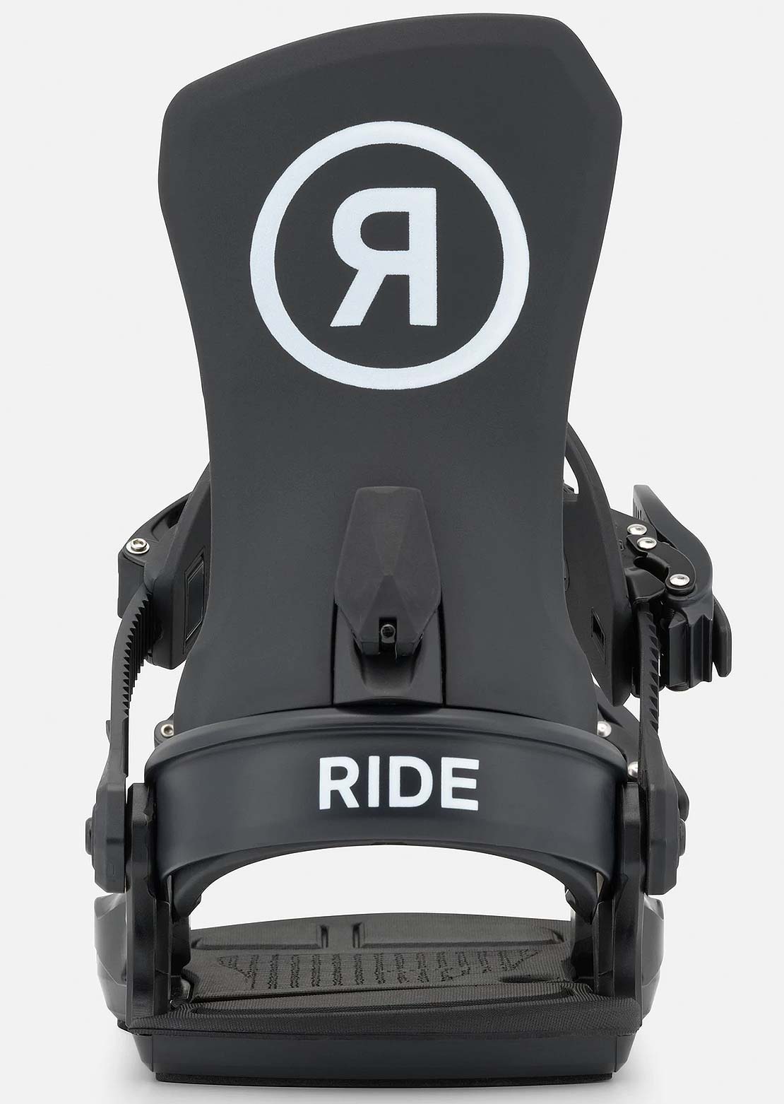 Ride Women's CL-4 Snowboard Bindings