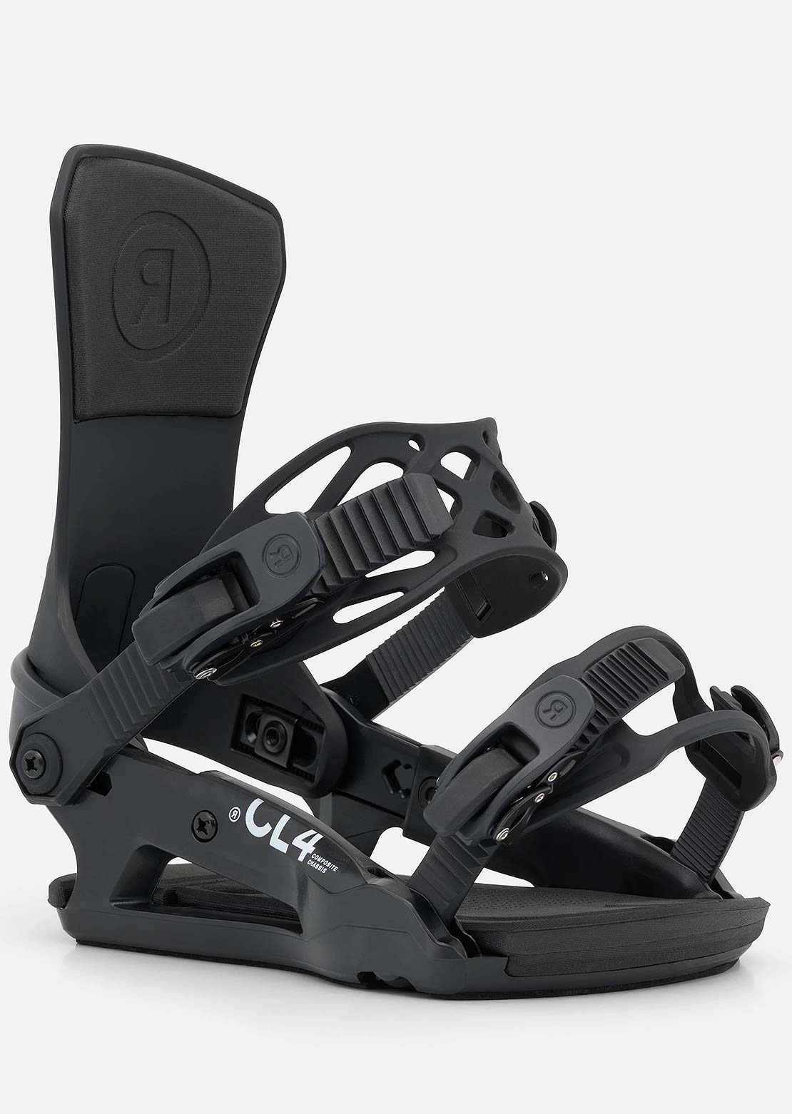 Ride Women's CL-4 Snowboard Bindings
