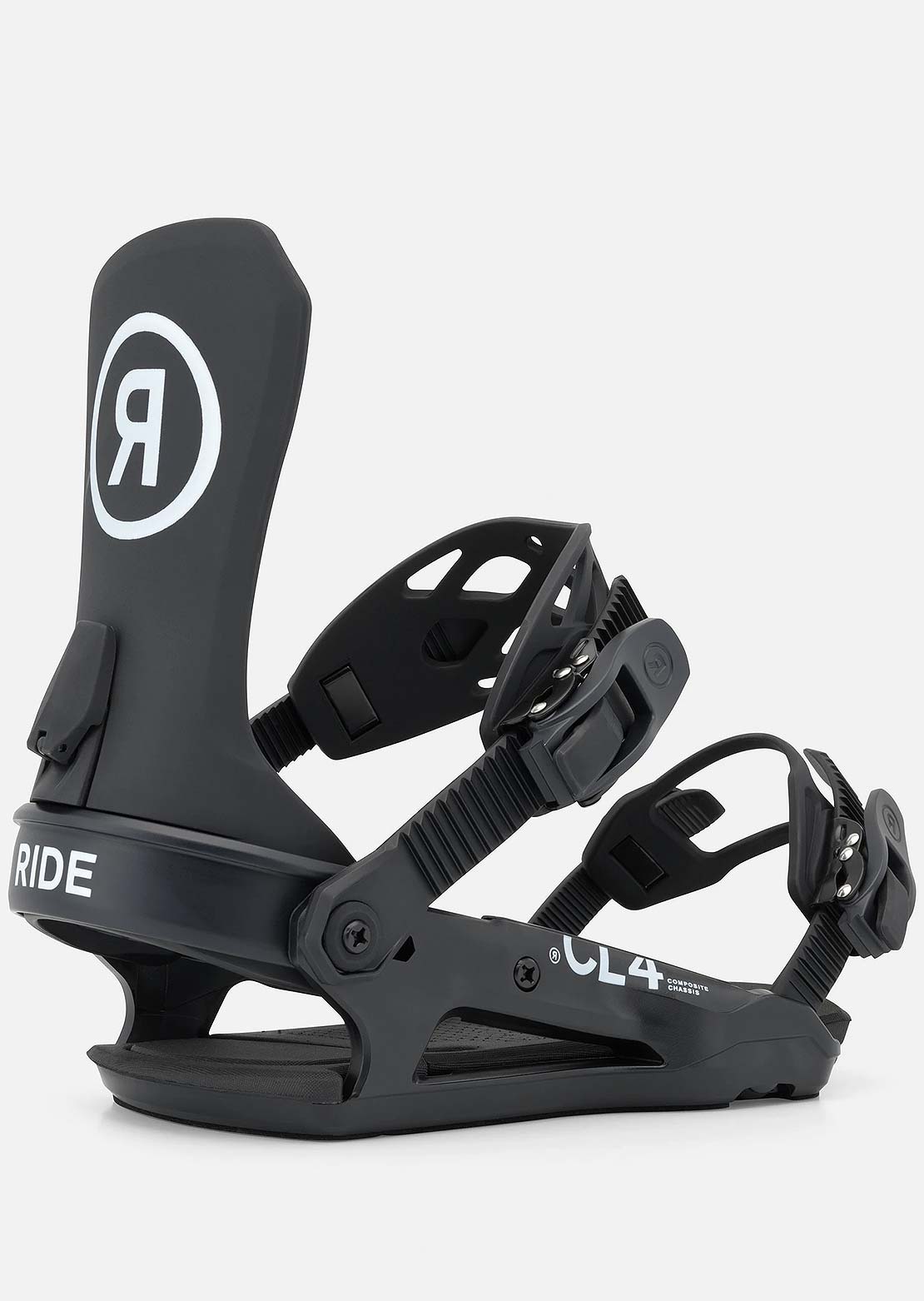 Ride Women's CL-4 Snowboard Bindings