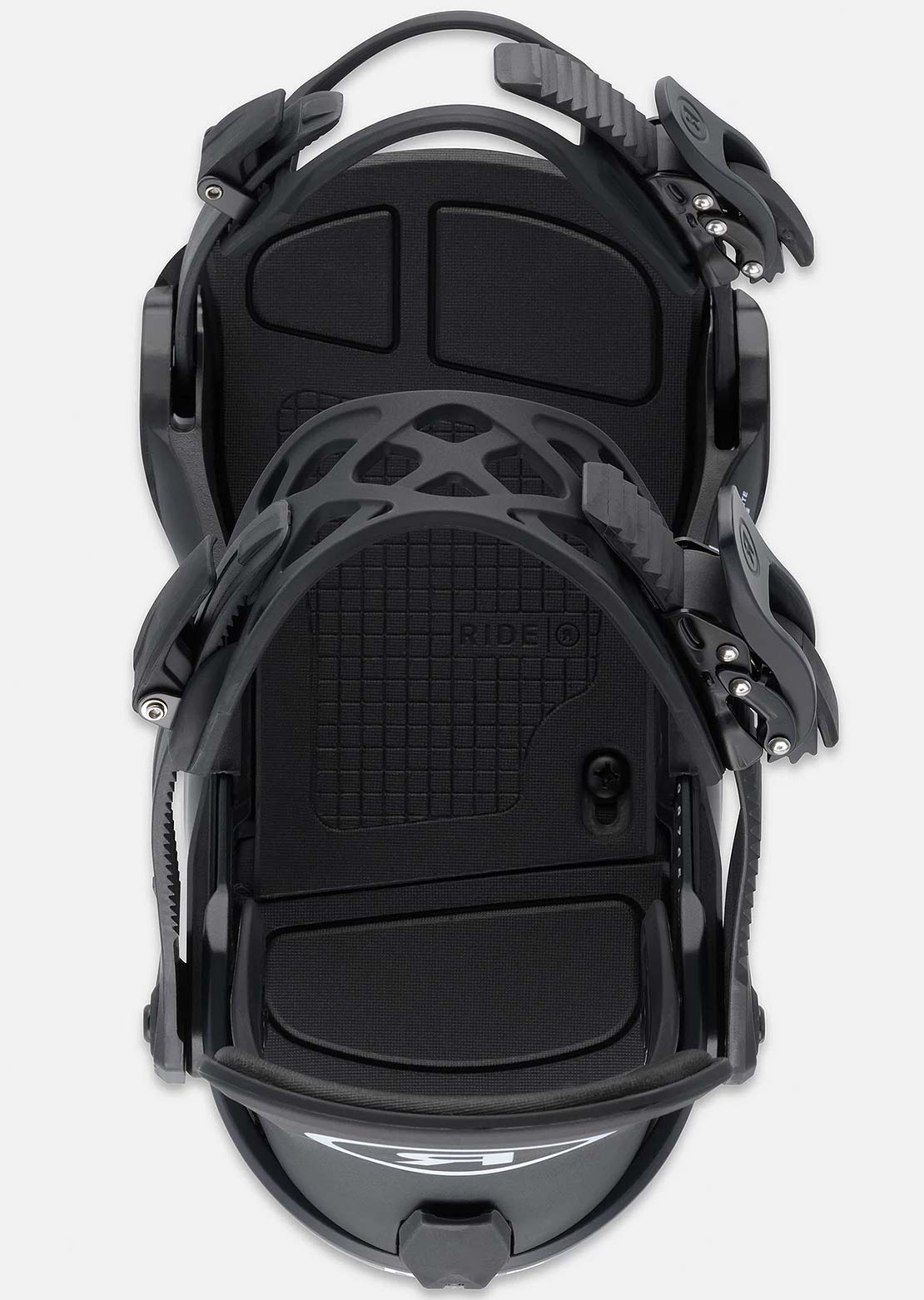 Ride Women's CL-4 Snowboard Bindings