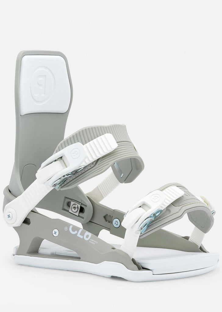 Ride Women's CL-6 Snowboard Bindings
