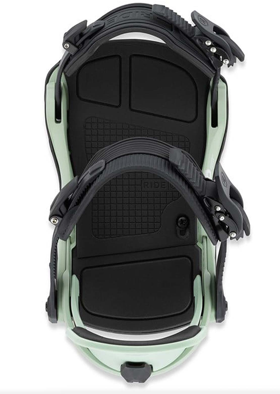 ride cl-6 snowboard bindings Ride Women's CL-6 Snowboard Bindings