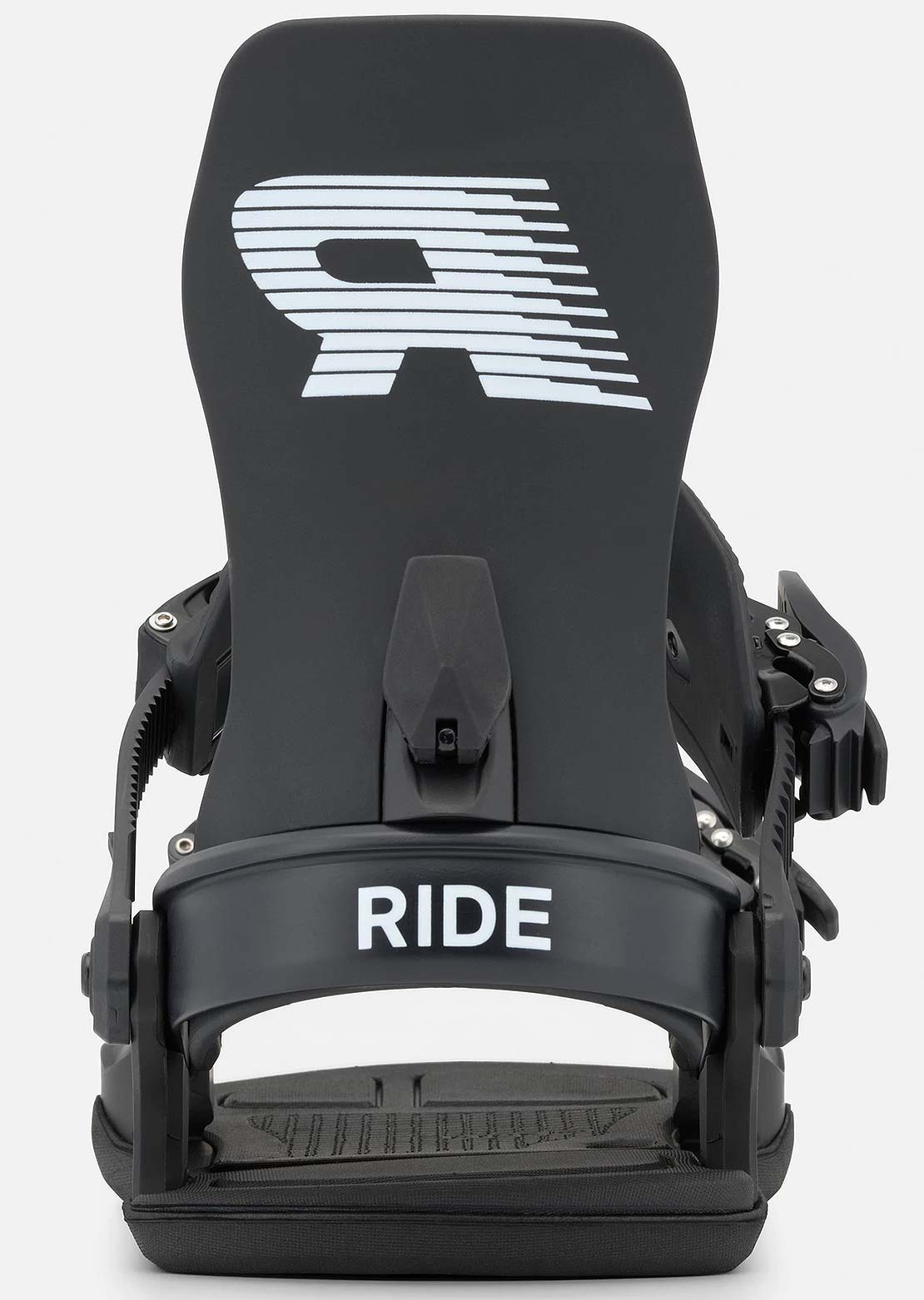 Ride Women's CL-6 Snowboard Bindings Black