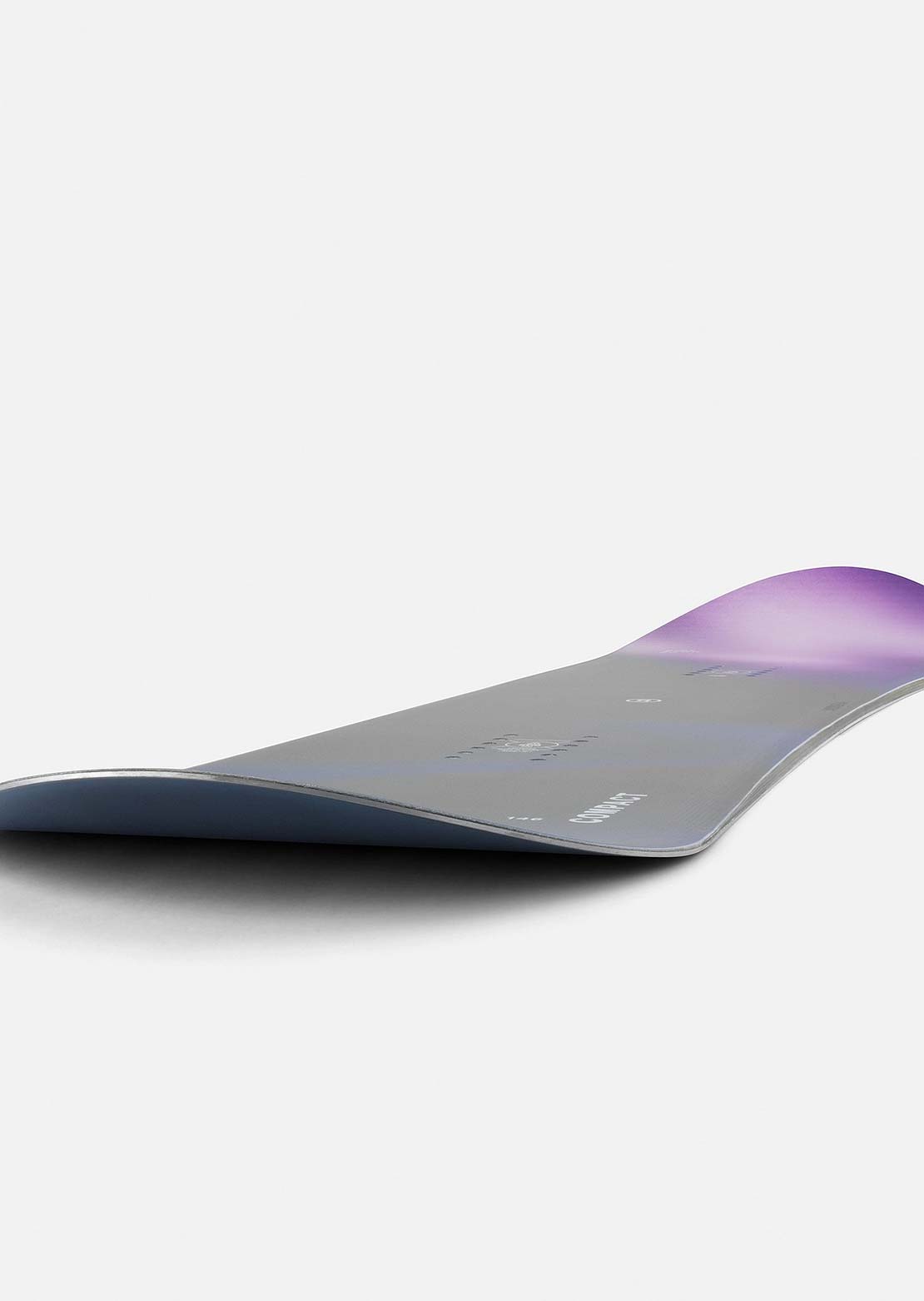 Ride Women's Compact Snowboard