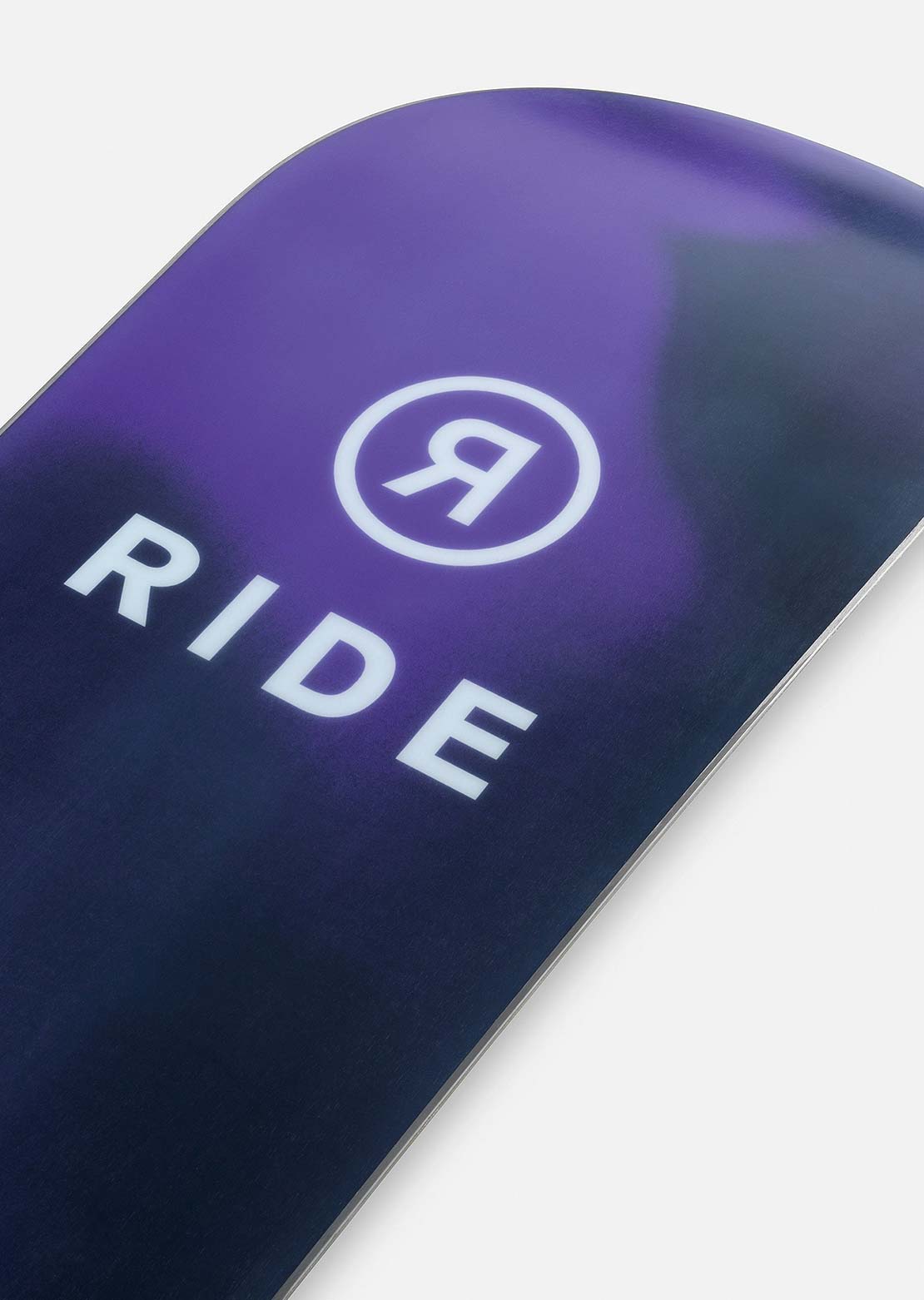 Ride Women's Compact Snowboard