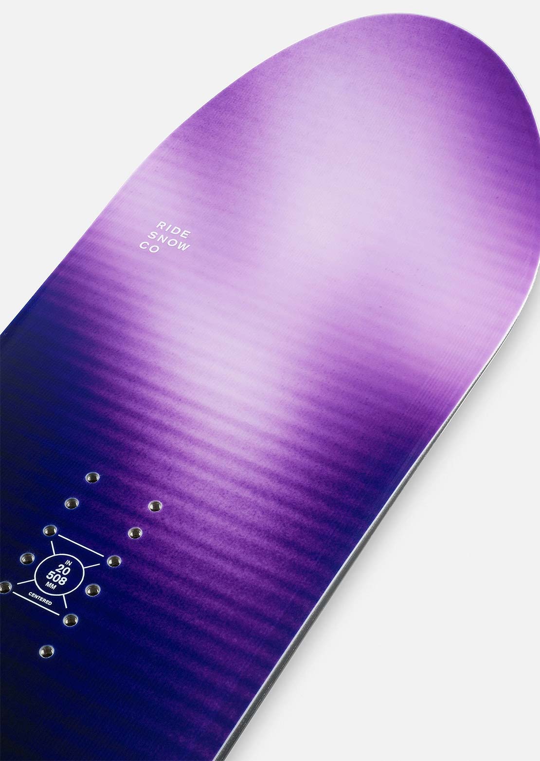 Ride Women's Compact Snowboard