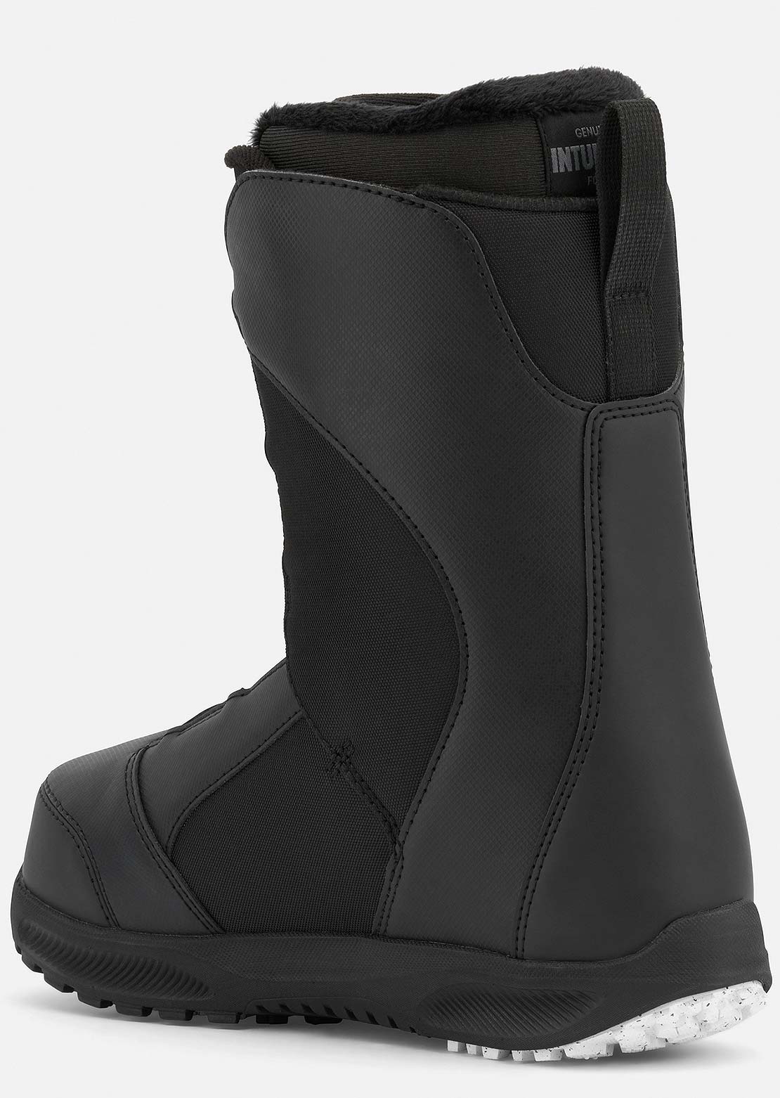 Ride Women's Harper Snowboard Boots Black