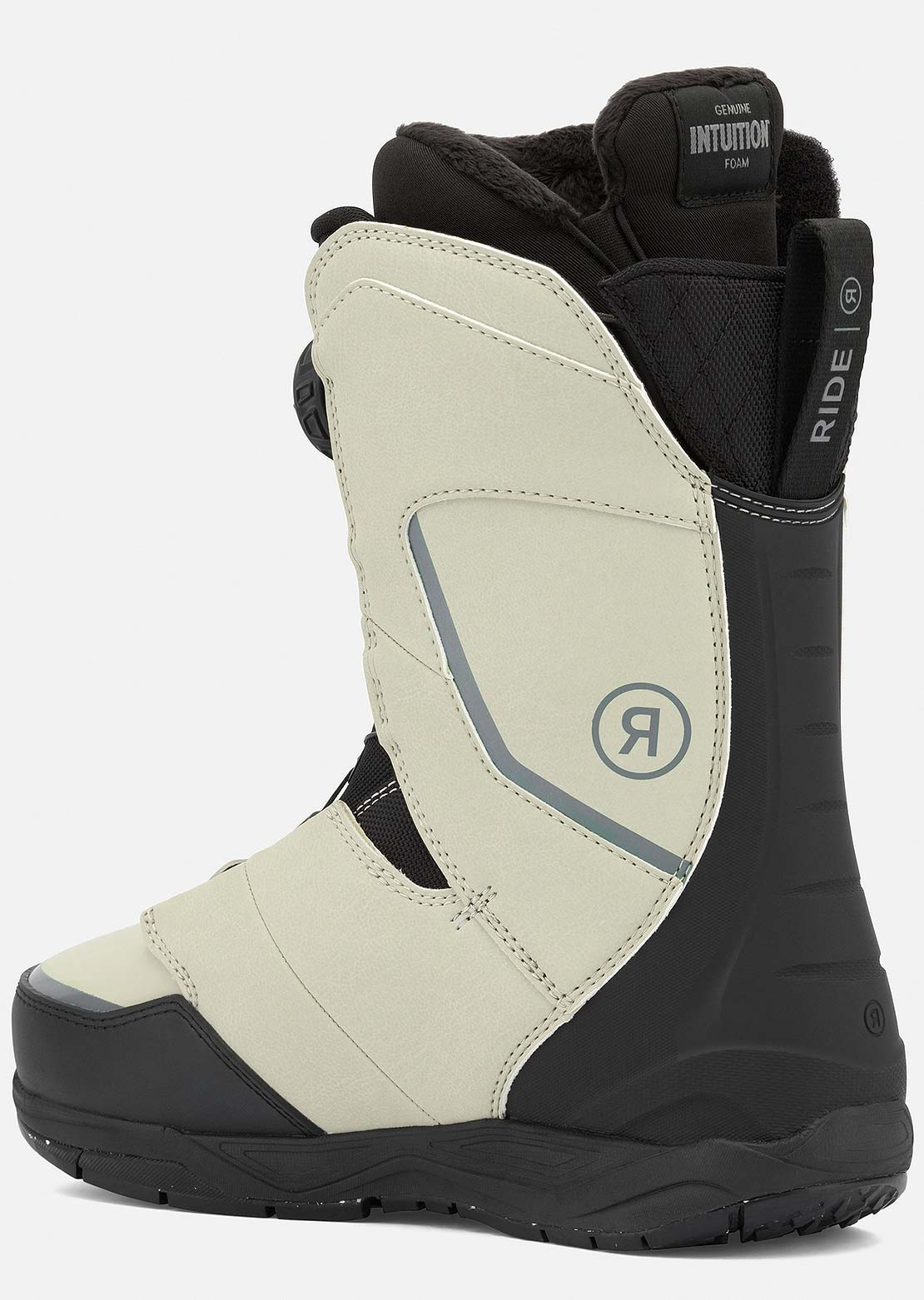 Ride Women's Hera Pro Snowboard Boots - PRFO Sports