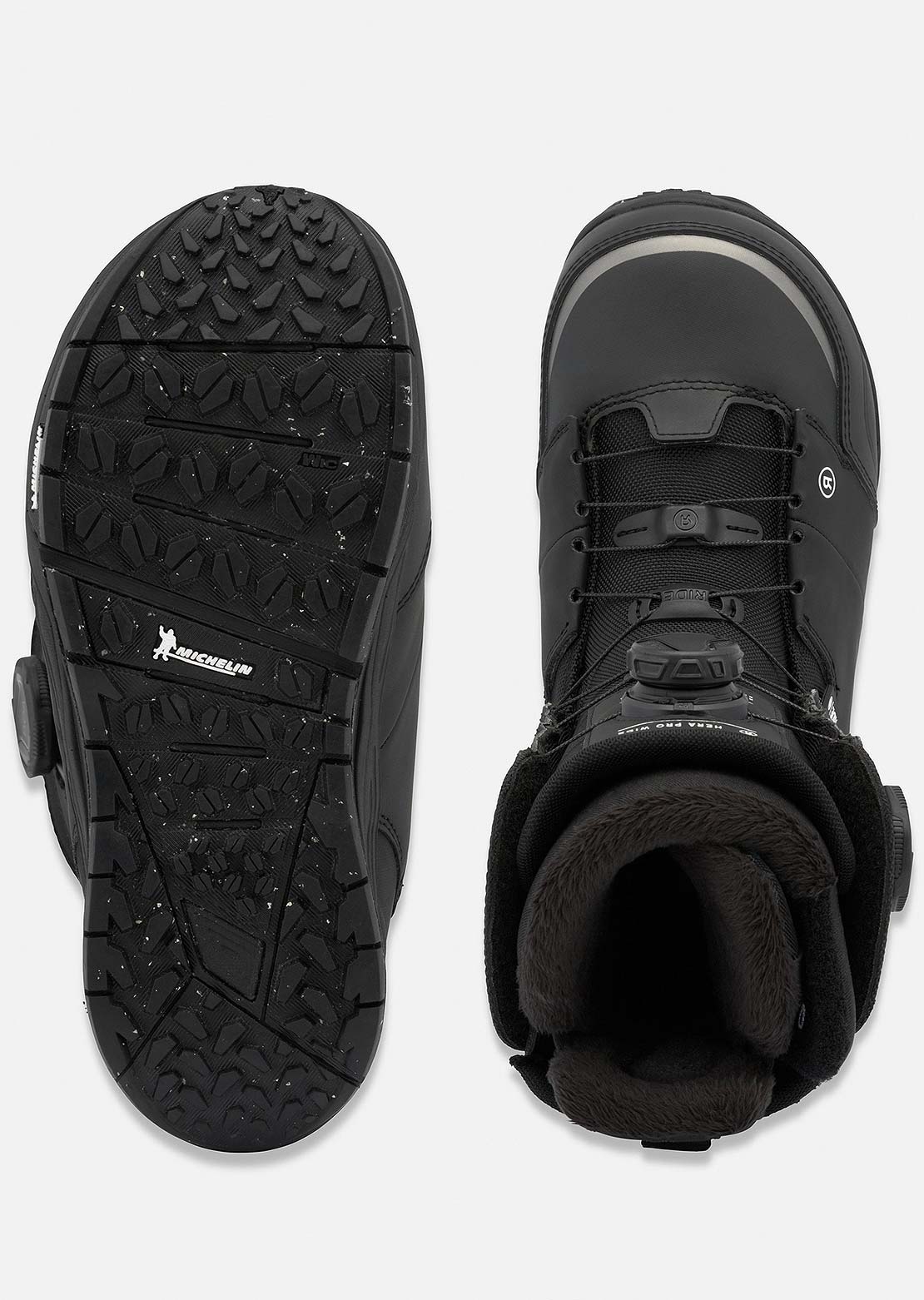 hera ride snowboard boots Ride Women's Hera Pro Wide Snowboard Boots