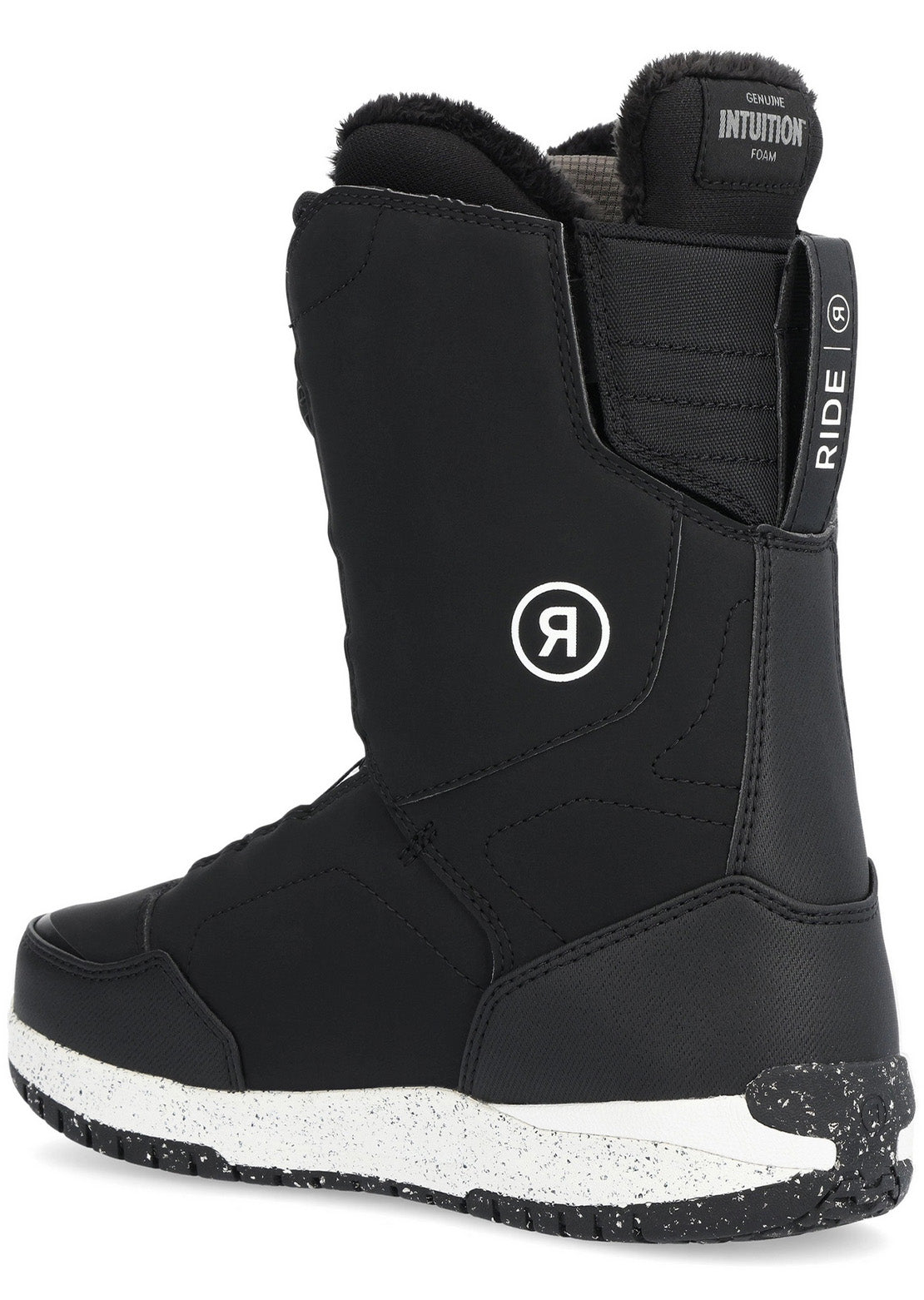 Ride Women's Hera Snowboard Boots - PRFO Sports