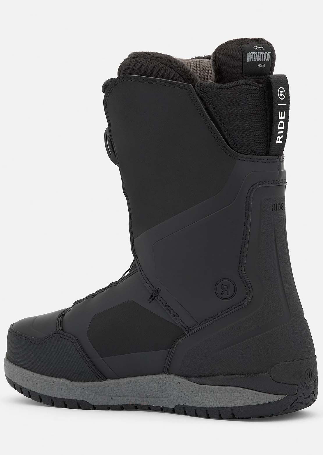 Ride Women's Hera Snowboard Boots Black