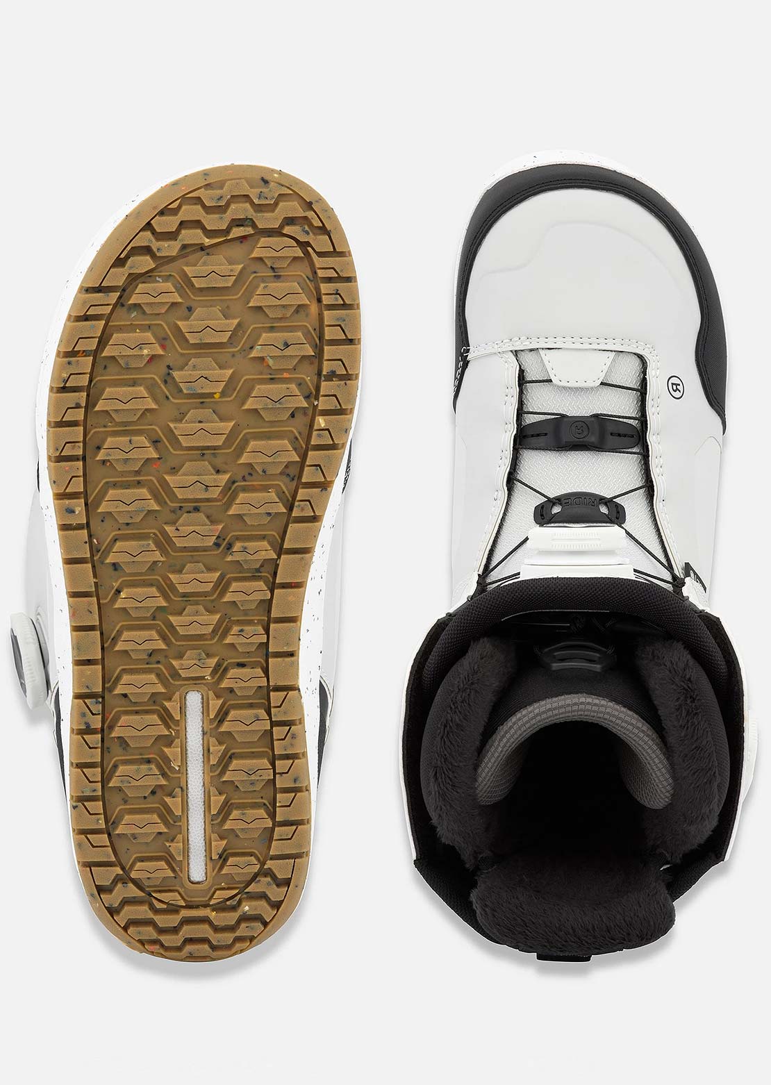 Ride Femmes Hera Snowboard Bottes