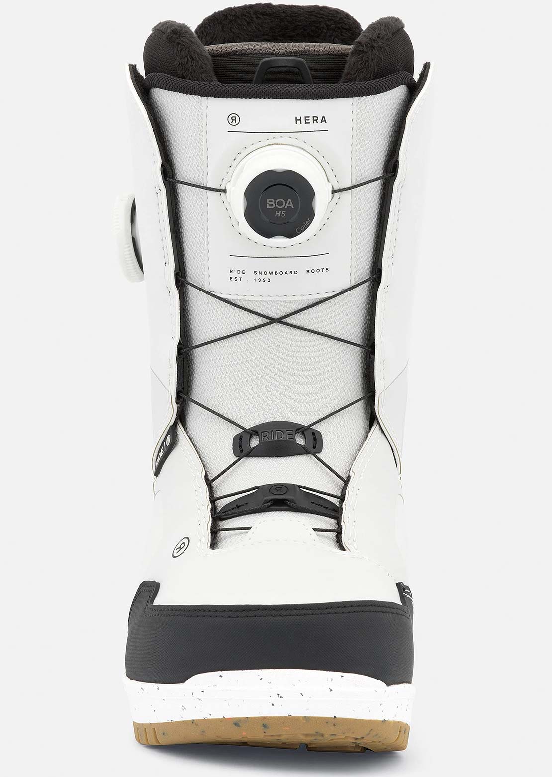 Ride Femmes Hera Snowboard Bottes