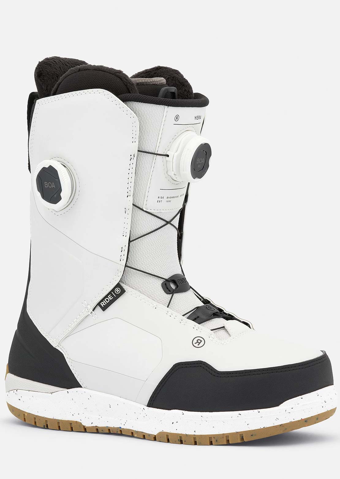 Ride Femmes Hera Snowboard Bottes