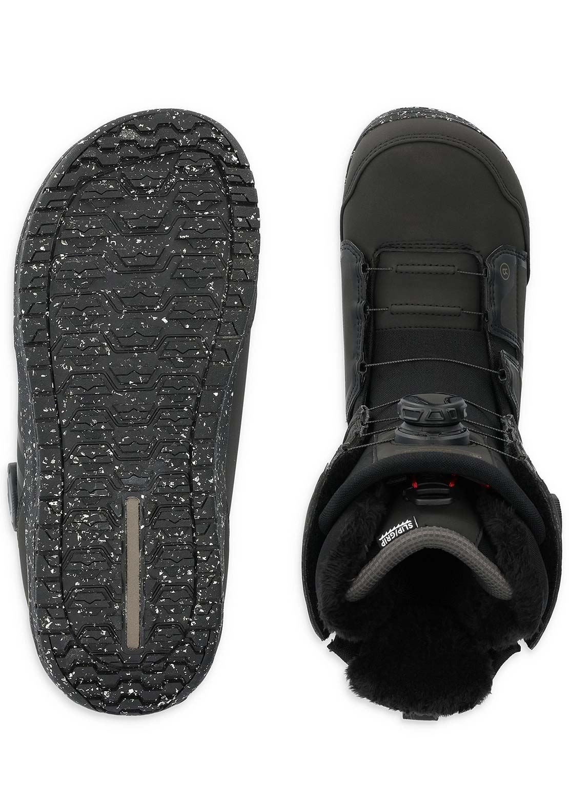Ride Women's Karmyn Zonal Snowboard Boots Black