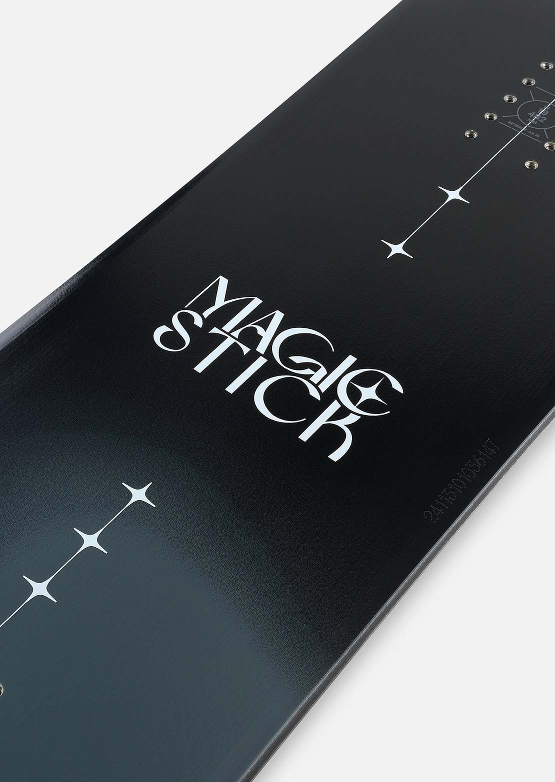 Ride Women's Magic Stick Snowboard