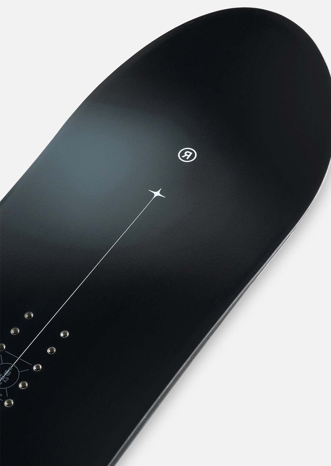 Ride Women's Magic Stick Snowboard