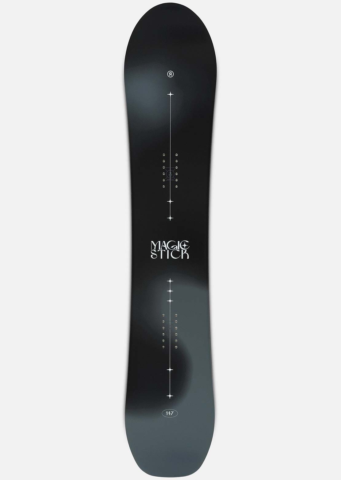 Ride Women's Magic Stick Snowboard
