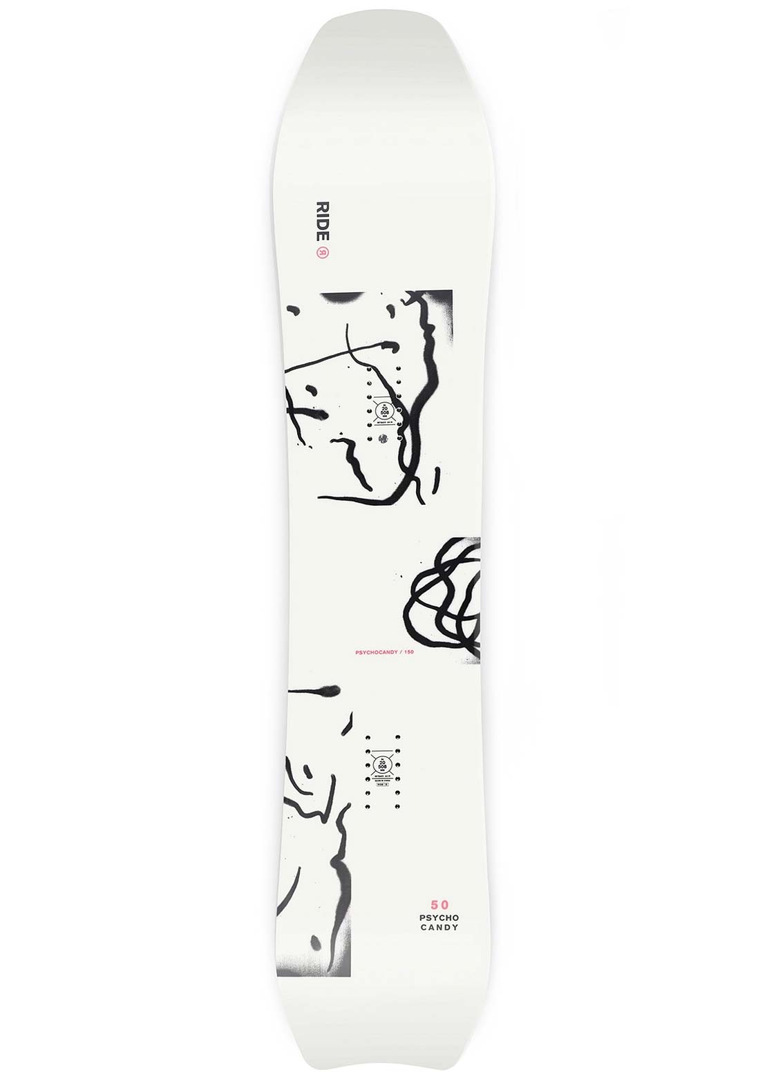 RIDE スノーボード サイコキャンディ138 RIDE スノーボード サイコキャンディ138 Amazon | RIDE ライド