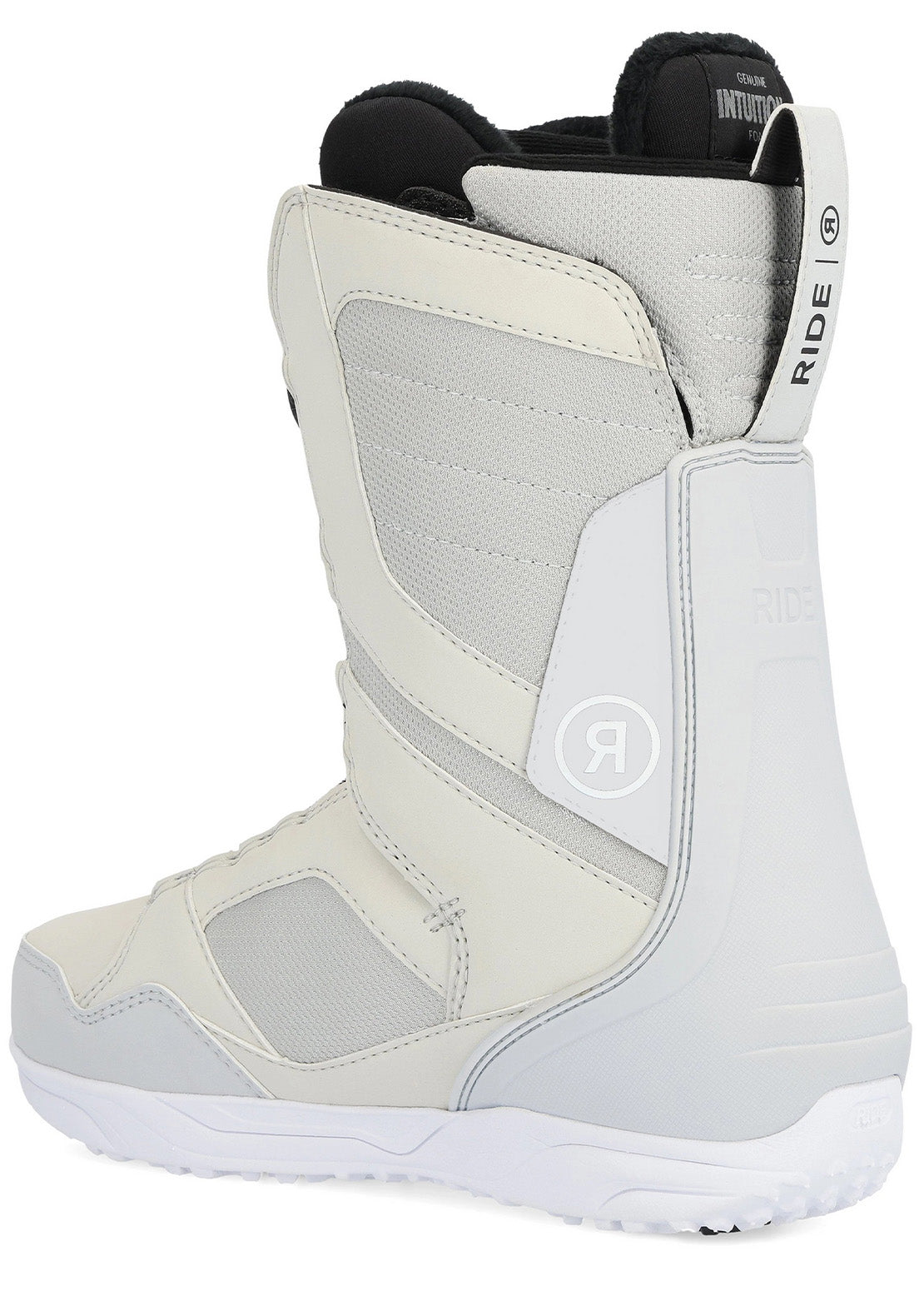 Ride Women&#39;s Sage Snowboard Boots Grey