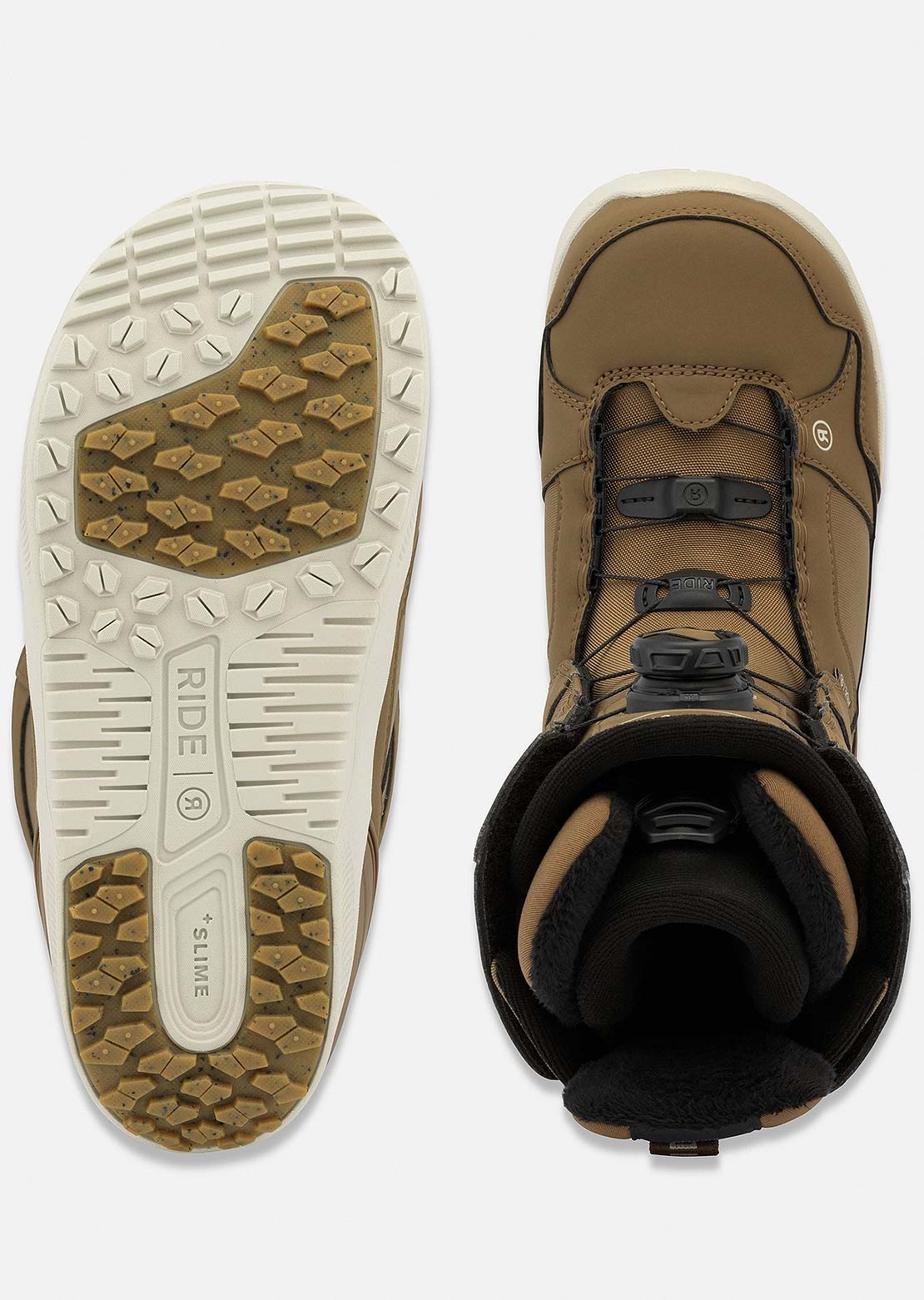 Ride Women's Sage Snowboard Boots