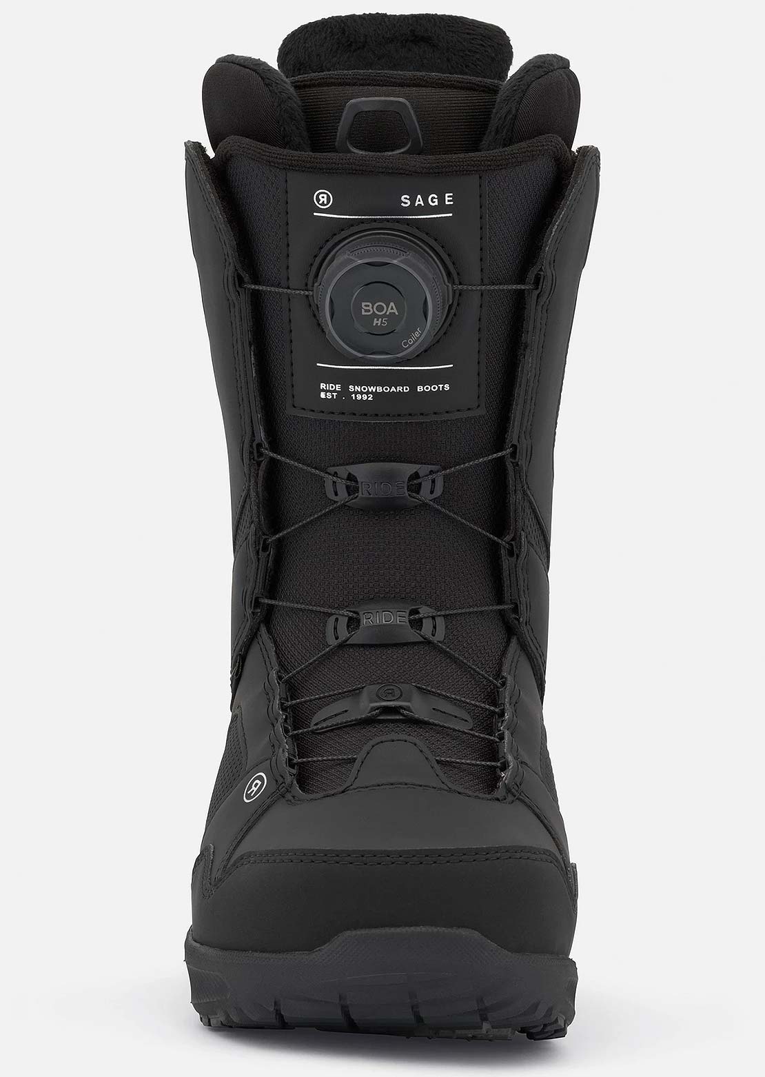Ride Women's Sage Snowboard Boots