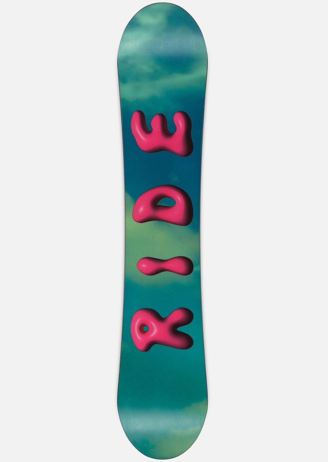 Ride Women's Saturday Snowboard