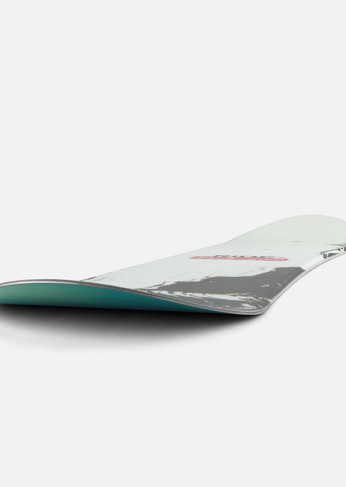 Ride Women's Saturday Snowboard