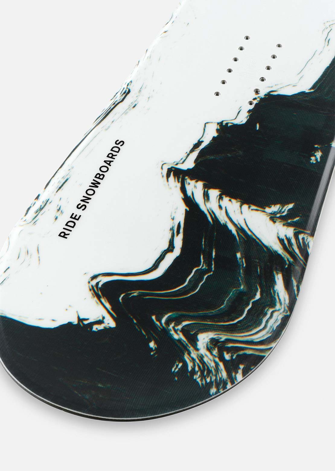 Ride Women's Saturday Snowboard