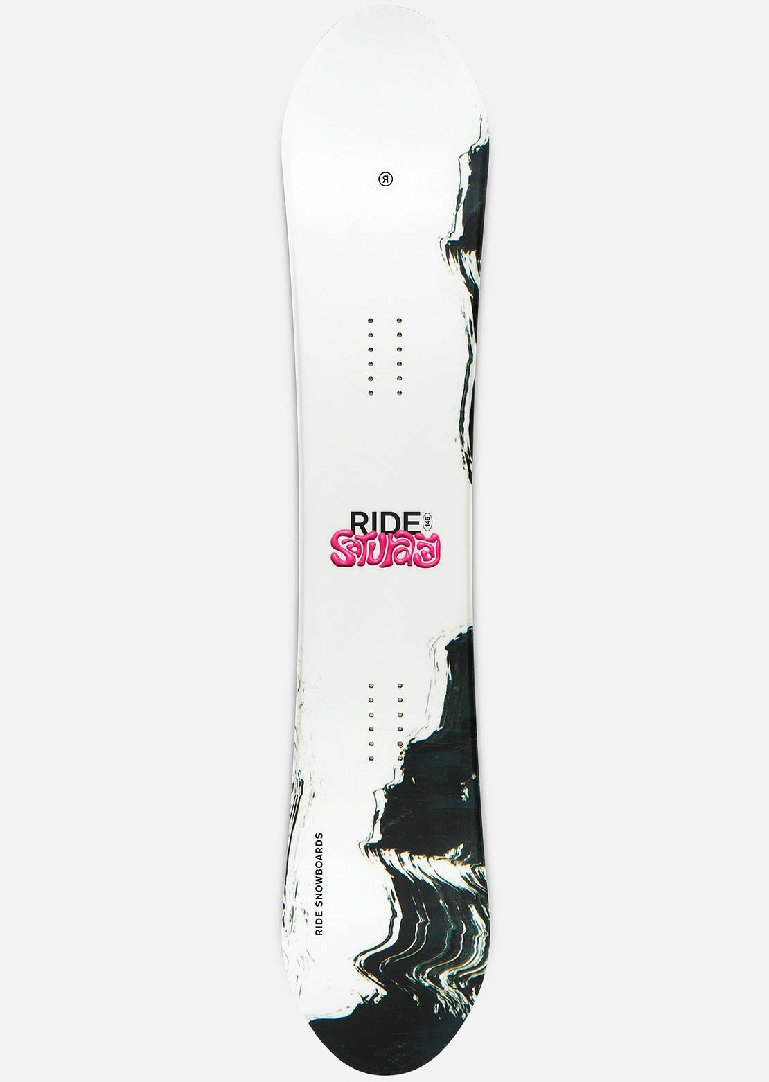 Ride Women's Saturday Snowboard